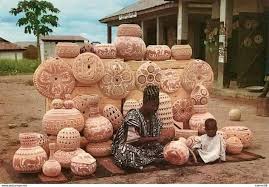 Museum of Antiquities and Contemporary African Art